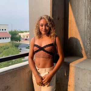 Meet your Posher, Kerstin